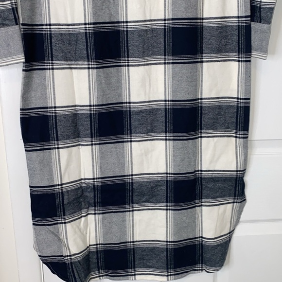Lita By Ciara plaid dress size Small - Picture 10 of 12